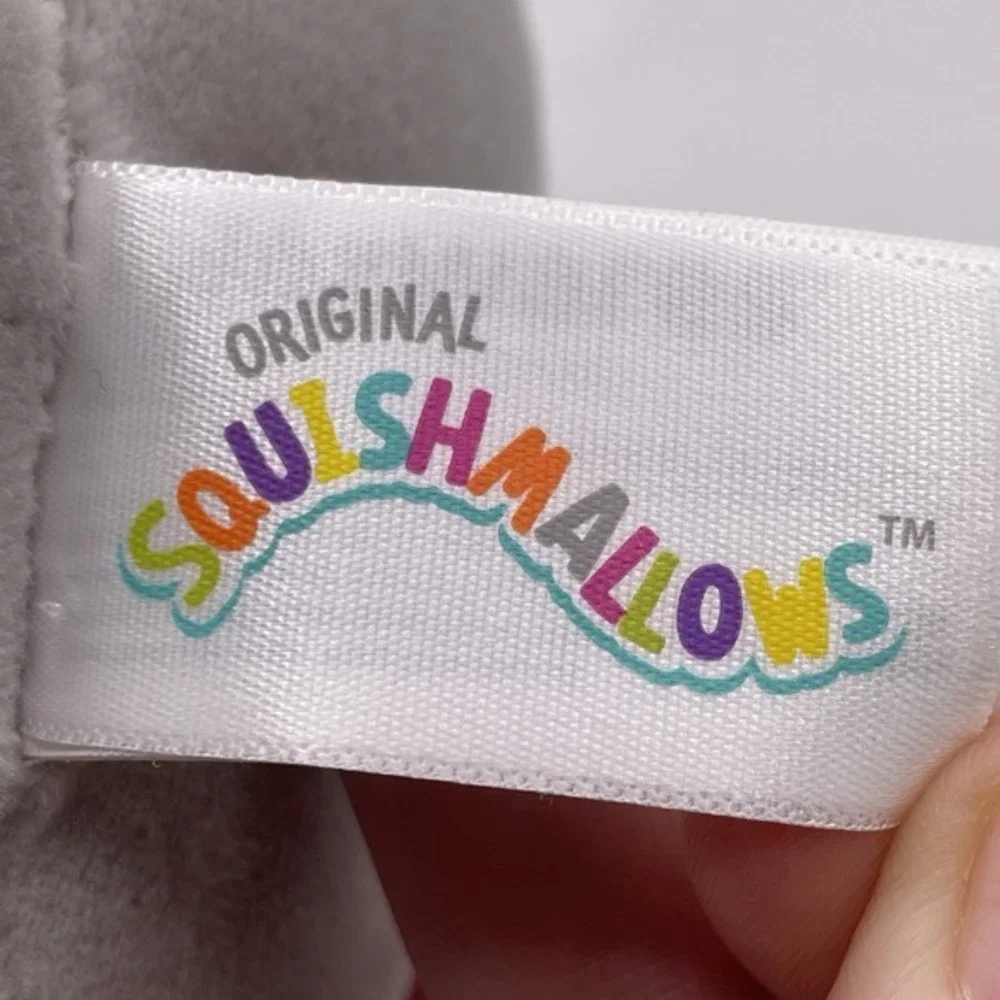 Squishmallows Elea‎ Lamb Plush 5